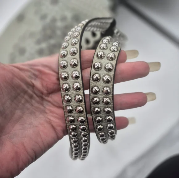 Marc Jacobs Wingman Embellished Tote - Picture 12 of 12